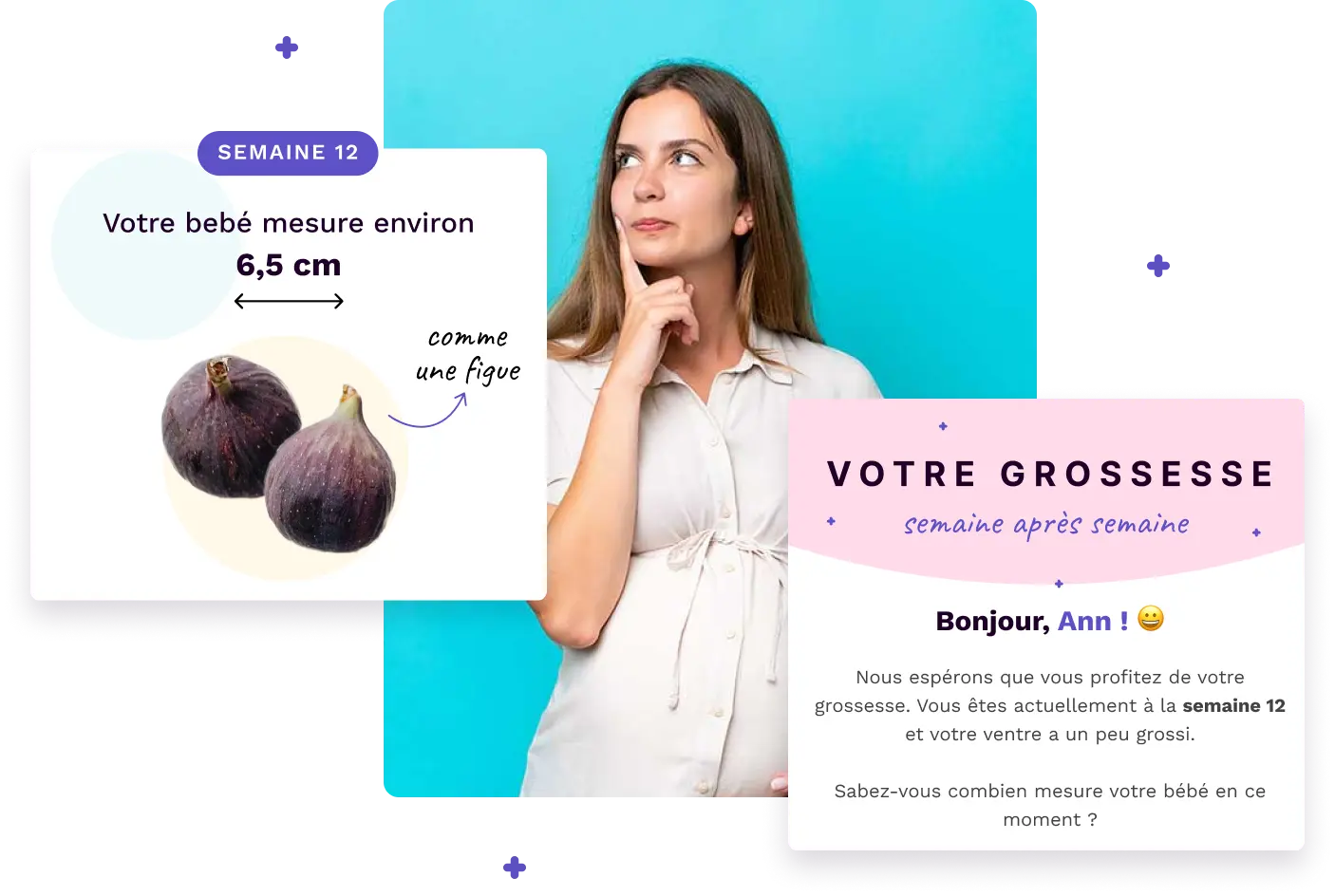 Préparer l'arrivée d'un bébé est une expérience merveilleuse, mais soyons honnêtes, cela soulève aussi beaucoup de questions stressantes.