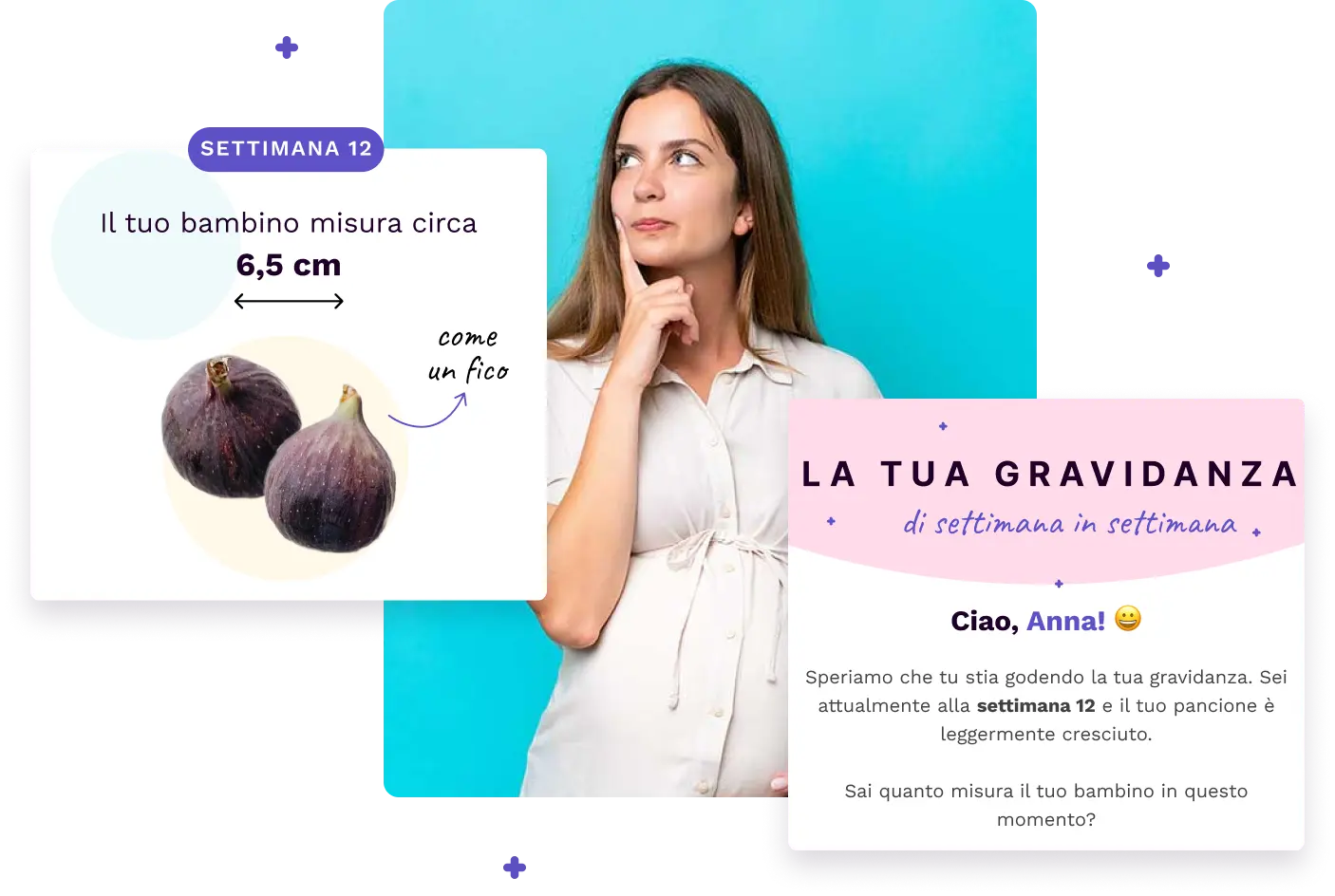 Preparare l'arrivo di un bambino è un'esperienza meravigliosa, ma siamo onesti: durante il percorso sorgono molte domande che possono essere stressanti.