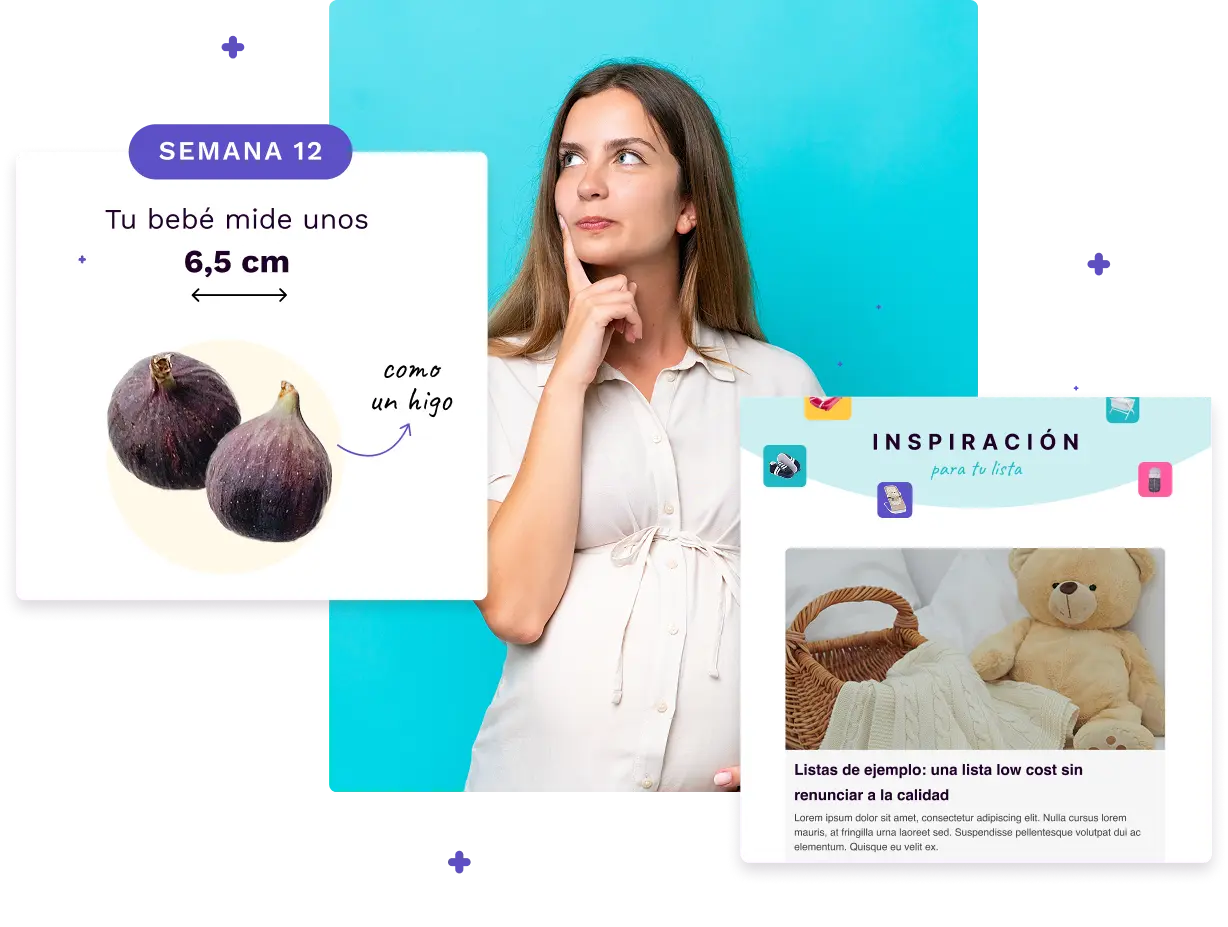Preparar la llegada de un bebé es una experiencia maravillosa, pero seamos francos, durante el proceso surgen muchas preguntas que pueden resultar estresantes.