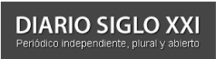 Diario Siglo XXI