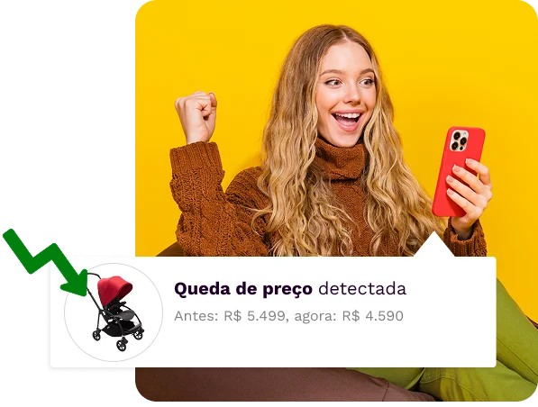 Ofrece la posibilidad de compartir las compras más caras