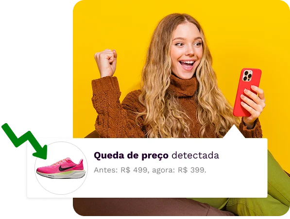 Ofrece la posibilidad de compartir las compras más caras