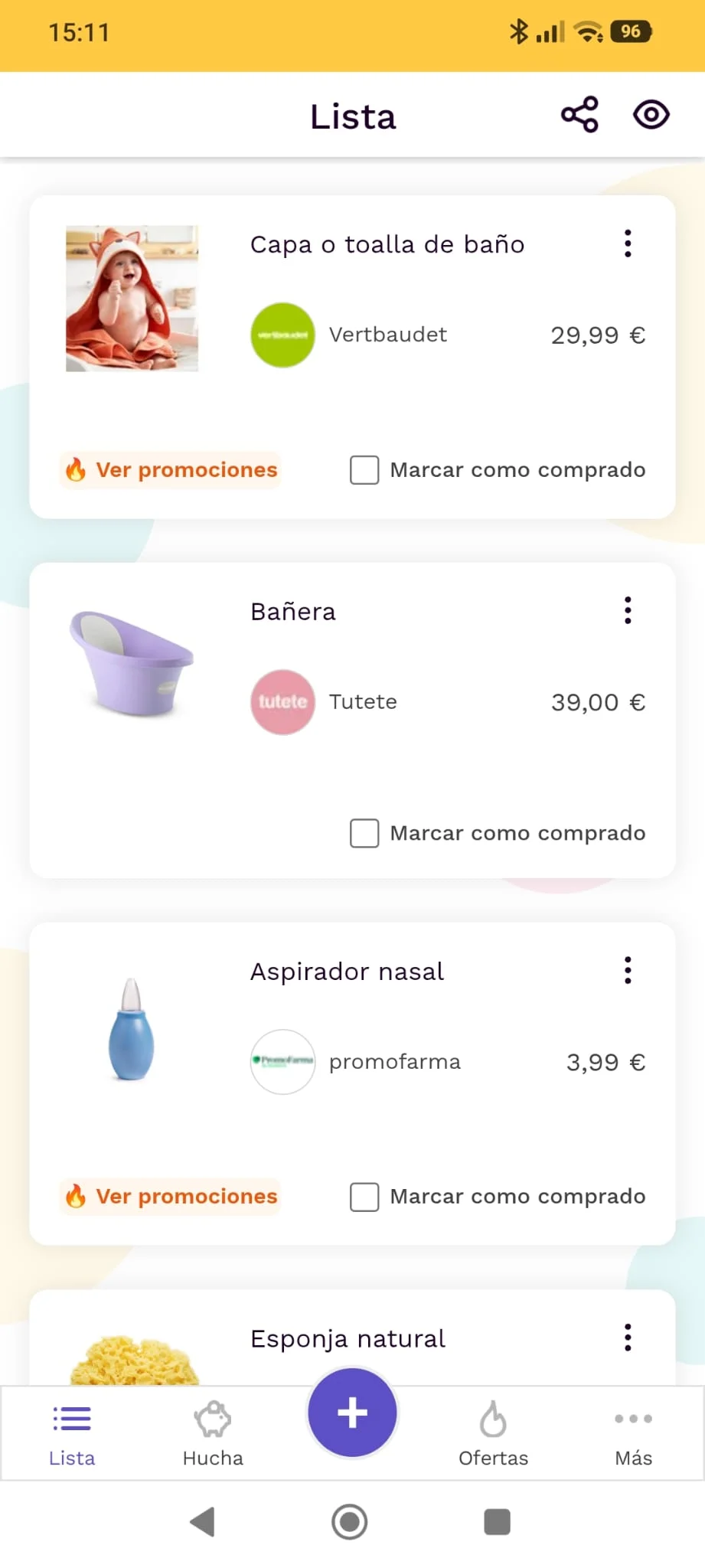 Presencia de marca reforzada